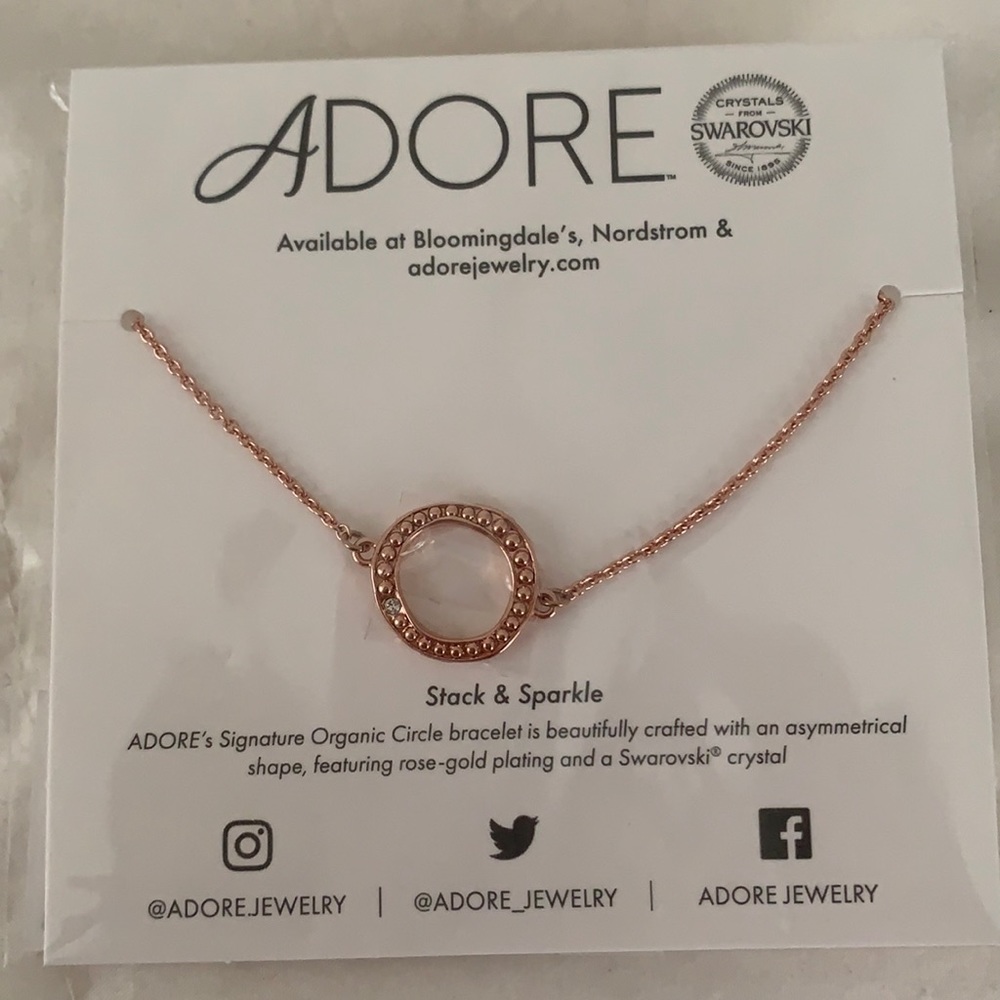 Adore Bracelet💕
